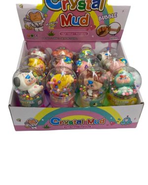 SLIME CRYSTAL MUD 6795777