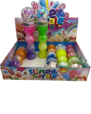 SLIME CRYSTAL MUD 6795779