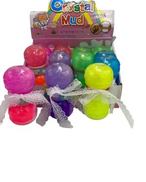 SLIME CRYSTAL MUD 6795780