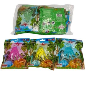 SLIME CRYSTAL MUD 6795781