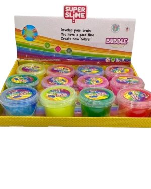 SLIME CRYSTAL MUD 6795784