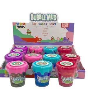 SLIME CRYSTAL MUD 6795785