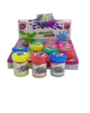 SLIME CRYSTAL MUD 6795787