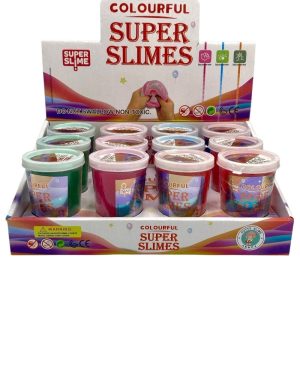 SLIME CRYSTAL MUD 6795788