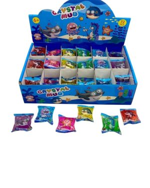 SLIME CRYSTAL MUD 6795790