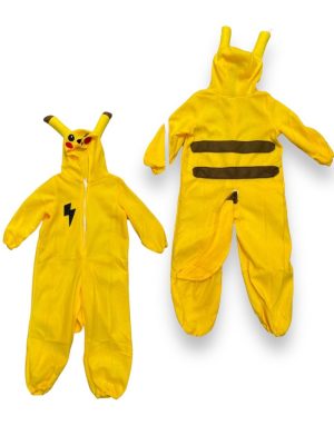 STROJE KOSTIUM PIKACHU SIZE - S 6795791
