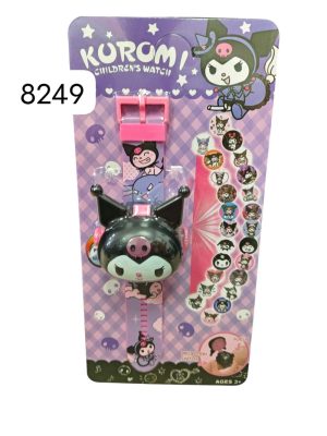 ZEGAREK KUROMI 6795983