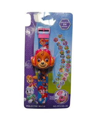 ZEGAREK PSI PATROL 6795985