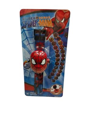 ZEGAREK SPIDER MAN 6795988