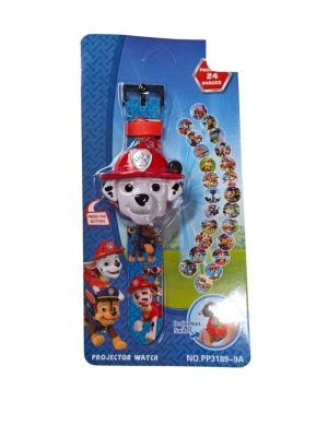 ZEGAREK PSI PATROL 6795990