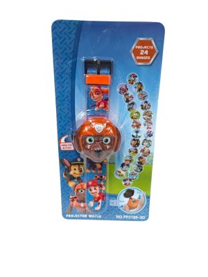 ZEGAREK PSI PATROL 6795991