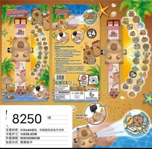 ZEGARKI KAPIBARA 6795994