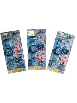 ZEGARKI PROJECTOR STITCH 6795995