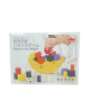 ZABAWKA DREWNO BLANCING MOON 6796013