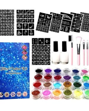 ZESTAW TATUAZ DLA DZIECI 6796105