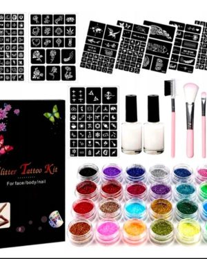 ZESTAW TATUAZ DLA DZIECI 6796107