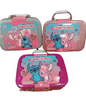 WALIZKA KOSMETYCZNE STITCH 6796110