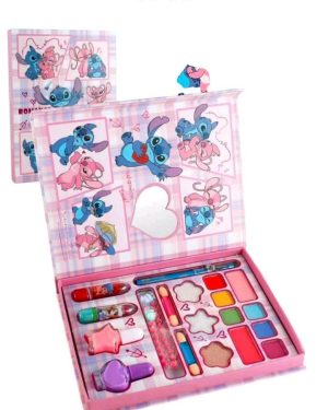 ZESTAW KOSMETYCZNE STITCH 6796111