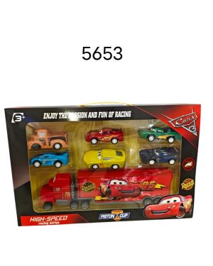 ZESTAW AUTO HIGH SPEED 6796112