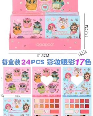 ZESTAW KOSMETYCZNE 6796115