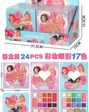 ZESTAW KOSMETYCZNE 6796116