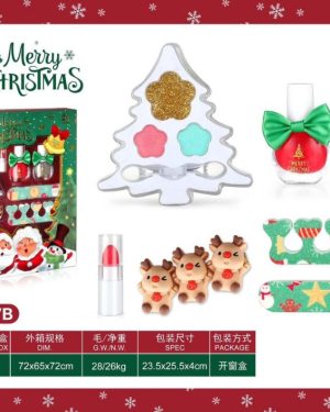 ZESTAW KOSMETYCZNE X-MAS 6796117