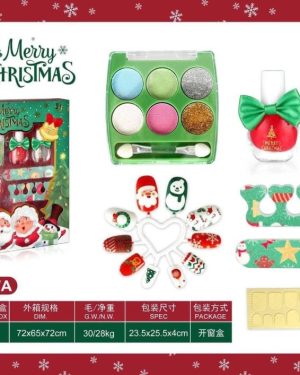 ZESTAW KOSMETYCZNE X-MAS 6796118