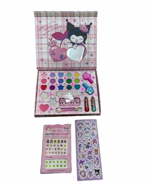 ZESTAW KOSMETYCZNE KUROMI 6796121