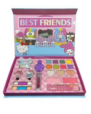 ZESTAW KOSMETYCZNE BEST FRIEND 6796122