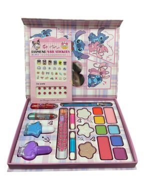 ZESTAW KOSMETYCZNE STITCH 6796123