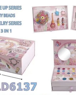 ZESTAW KOSMETYCZNE UNICORN 6796124