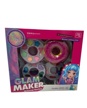 ZESTAW KOSMETYCZNE 6796129