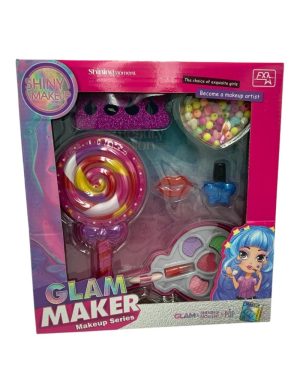 ZESTAW KOSMETYCZNE 6796130