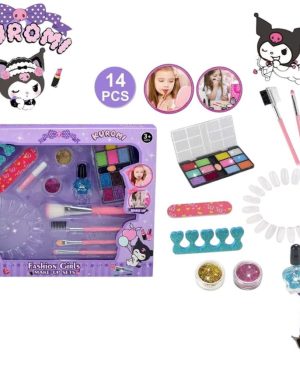 ZESTAW KOSMETYCZNE KUROMI 6796138