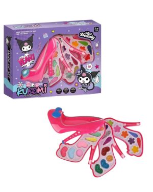 ZESTAW KOSMETYCZNE KUROMI 6796140