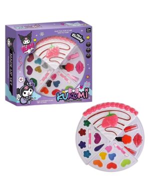 ZESTAW KOSMETYCZNE KUROMI 6796141