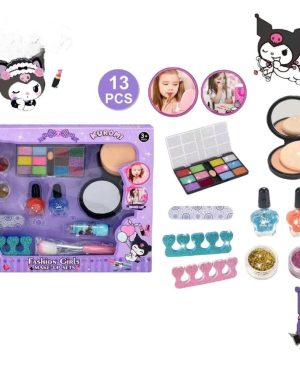 ZESTAW KOSMETYCZNE KUROMI 6796142