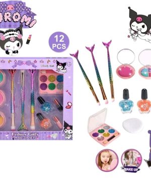 ZESTAW KOSMETYCZNE KUROMI 6796143