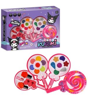 ZESTAW KOSMETYCZNE KUROMI 6796144