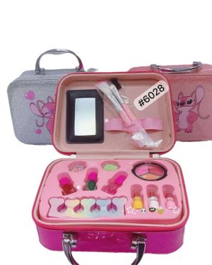 ZESTAW KOSMETYCZNE STITCH 6796146