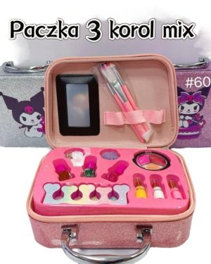 ZESTAW KOSMETYCZNE KUROMI 6796147