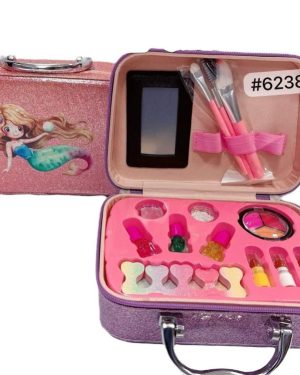 ZESTAW KOSMETYCZNE SYRENA 6796148