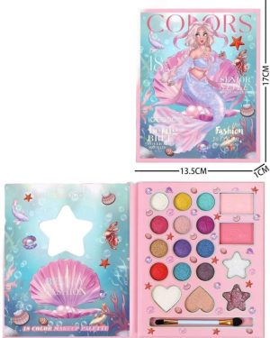 ZESTAW KOSMETYCZNE 6796151