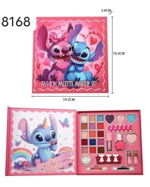 ZESTAW KOSMETYCZNE STITCH 6796157