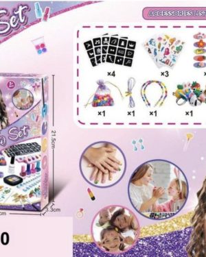 ZESTAW TATUAZ 6796162