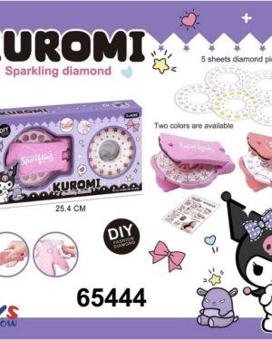 AKCESORIA DLA DZIEWCZYNKI 6796166