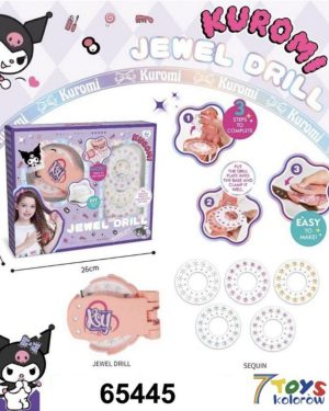 AKCESORIA DLA DZIEWCZYNKI 6796167