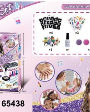 ZESTAW TATUAZ 6796169