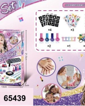 ZESTAW TATUAZ 6796170