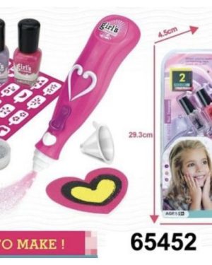 AKCESORIA DLA DZIEWCZYNKI 6796174